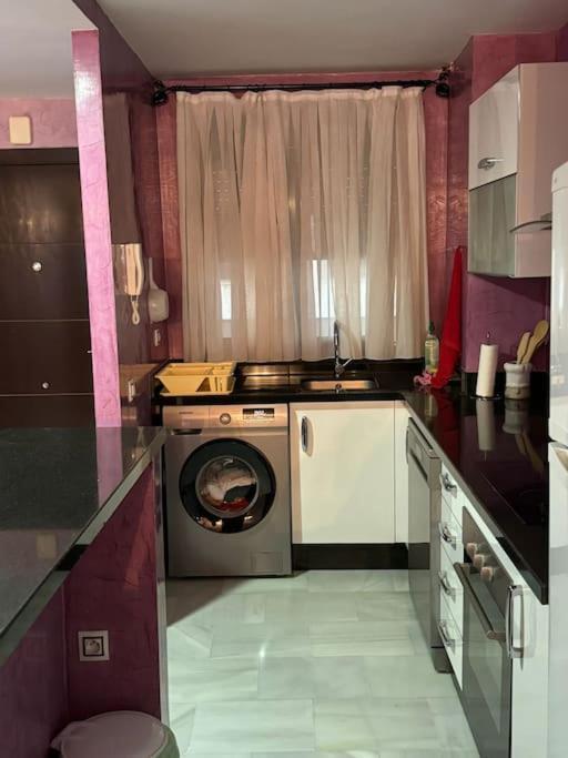 Le Petit Coeur Du Centre De Corniche Apartment Tangier