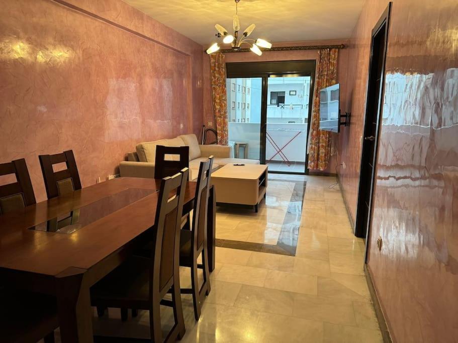 Le Petit Coeur Du Centre De Corniche Apartment *