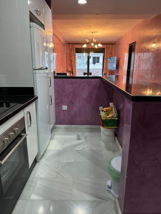 Le Petit Coeur Du Centre De Corniche Apartment