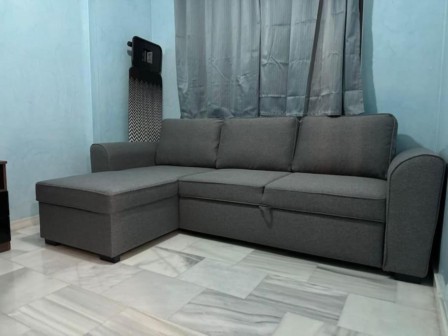 Apartment Le Petit Coeur Du Centre De Corniche Tangier